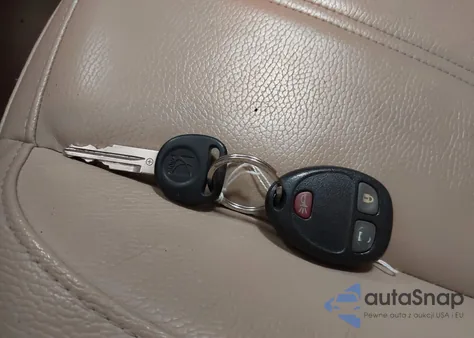 2008 Saturn Vue V6 Xr from USA, damaged, VIN 3GSCL53728S685735